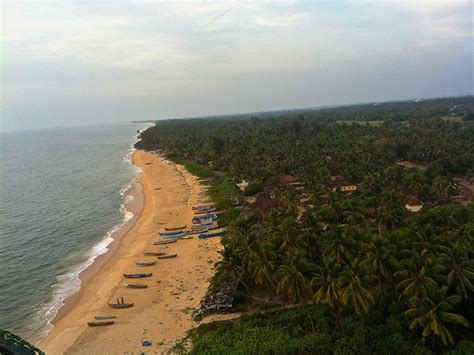 5 Scenic Beaches near Udupi | Trawell.in Blog