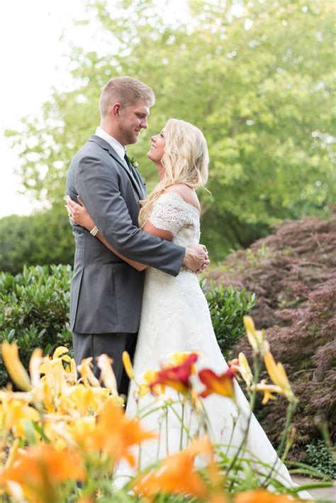 Tennessee Wedding At Gettysvue Country Club Click To See More Photos