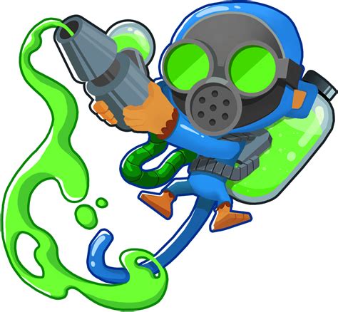 Bloon Dissolver Btd6 Bloons Wiki Fandom