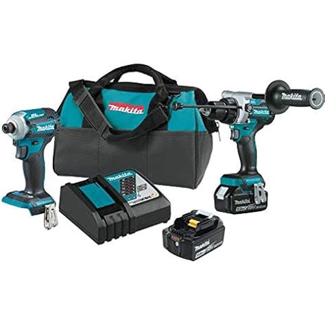 The 10 Best Makita Tool Combo Kits of 2024 - FindThisBest