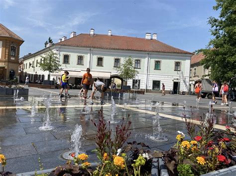 Heat Warning Extended - Risk of Water Shortages in Certain Settlements