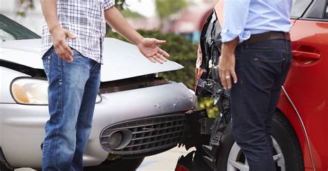 How Is A Car Accident Settlement Determined Madison Wi