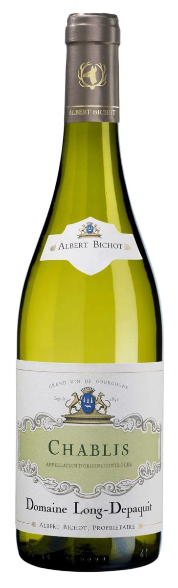 Maison Albert Bichot Chablis Ventana Blog