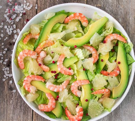 Recette Salade De Printemps Marie Claire