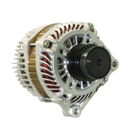 Alternator Reman Worldwide Automotive Ebay