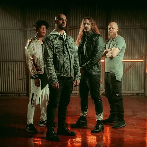 Veil Of Maya Tour Dates Concert Tickets And Live Streams