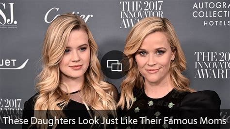 Reese Witherspoon Celebrates Life With Daughter Ava Phillipe Instagram