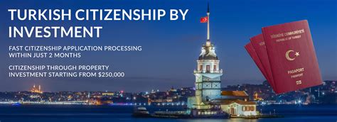 Turkish Citizenship By Investment Turkish Citizenship Reaturk