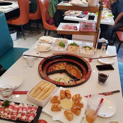 รวมร้านสาขาของ CQK (ซีคิวเค) - ชาบู/สุกี้ยากี้/หม้อไฟ