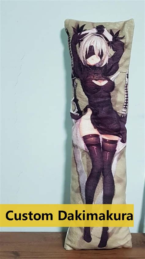 Naked Sexy Anime Girls Custom Pornstar Dakimakura Hugging Japanese D Pillow Naked Dakimakura