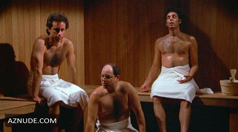 SEINFELD NUDE SCENES AZNude Men
