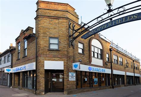 Clients are reacting as barclays hours open become more limited 2