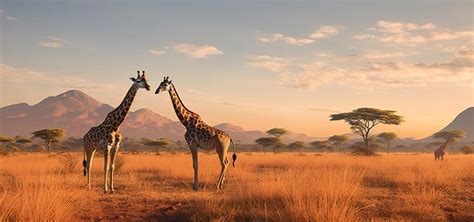 How To Plan An African Safari