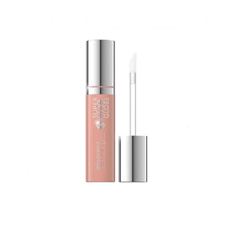 Bell Hypoallergenic Brillo Labios Hipoalergénico Super Nude ml PromoFarma