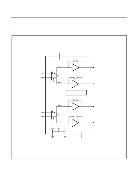 TDA7073A datasheet(3/16 Pages) PHILIPS | Dual BTL power driver