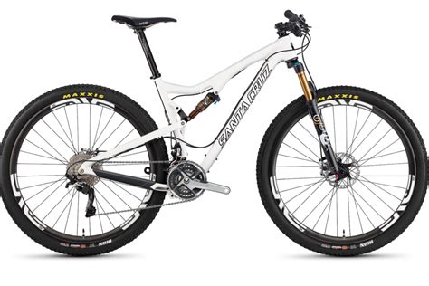 Santa Cruz Tallboy Tests Und Neuheiten Mtb News De