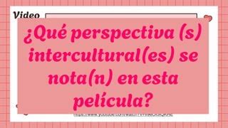 Interculturalidad Critica En La Nueva Escuela Mexicana Ppt