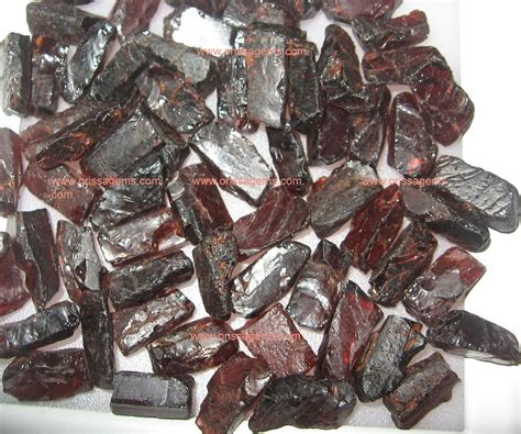 Rough Stones From Orissa Gems: Online shopping store for beads, orissa ...