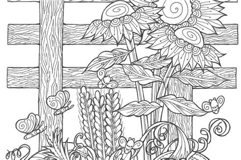 Coloriage automne à imprimer gratuitement 30 idées pour enfants et