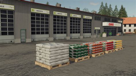 Bd Pallets V Fs Farming Simulator Mod Fs Mod Hot Sex Picture