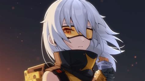 Zenless Zone Zero - Official Soldier 11 Character Teaser Trailer