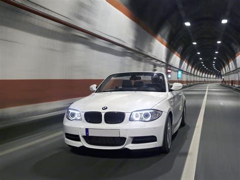 BMW 1 Series Convertible Review - eBest Cars