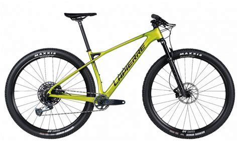 Lapierre Prorace Cf Varianta S Cyklo Kafka