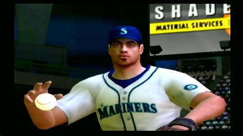 The Bigs 2 Playstation 2 Mets Vs Mariners Gameplay Youtube