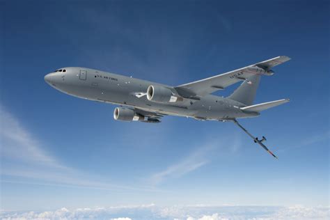 How Boeings Kc 46a Accelerates Mission Readiness For The Joint Force