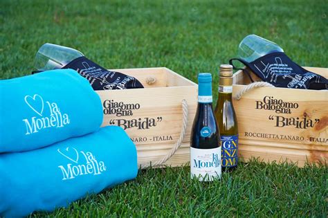 Wine Experiences - Braida Wine Resort