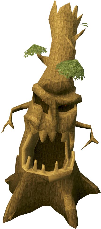 Yew Evil Tree Runescape Wiki Fandom Powered By Wikia