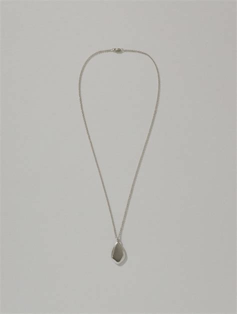 Petal Necklace