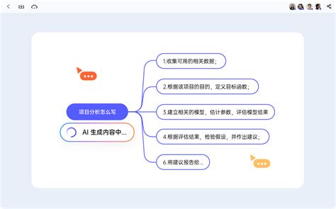 全面分析思维导图的作用及优点，附免费思维导图模板！