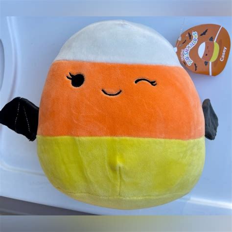 Squishmallows Other Squishmallow Casey 8 Poshmark