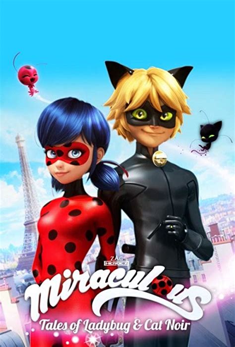 Miraculous Talesofladybugandcatnoirs021080pnetflixweb Dldd51x264 Trollhd 208 Gb