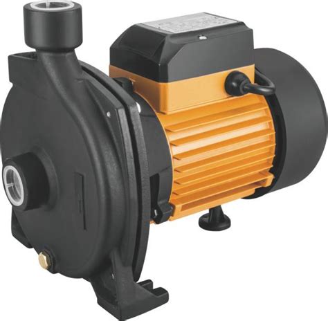 Gartenkraft Cpm Boosting Centrifugal Water Pump For Pool Pond