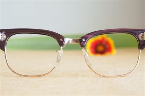 Vintage Eyeglasses 1950s Glasses Frames Eyeglasses H Gem