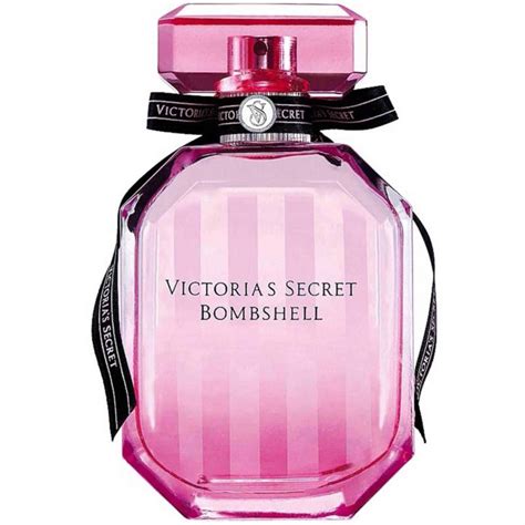 Victorias Secret Bombshell Edp Women Perfume Fragrance Little