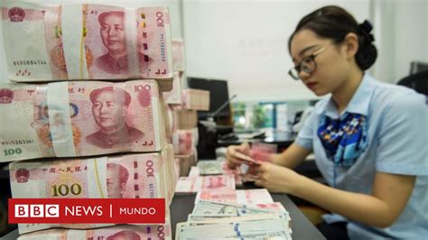 Guerra Comercial Ee Uu China Qué Significa Que Washington Haya Sacado