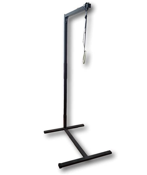 Icare Self Help Pole Over Bed Pole CCG CORE Ansteys Healthcare