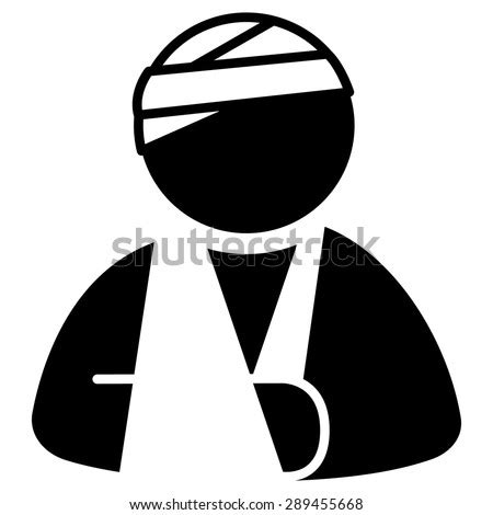 Injury Stock Photos Royalty Free Images Vectors Shutterstock