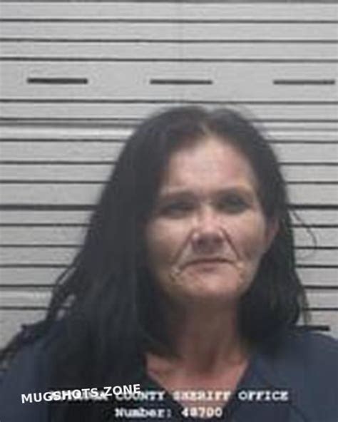 ROBBIE LEANN ELLIS 04 01 2023 Autauga County Mugshots Zone