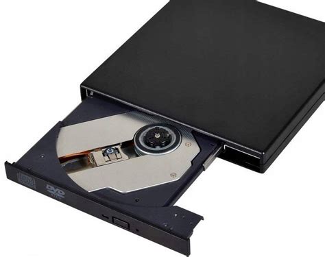 Napęd CD R RW DVD ROM Nagrywarka Zewnętrzna USB Sklep Opinie Cena w