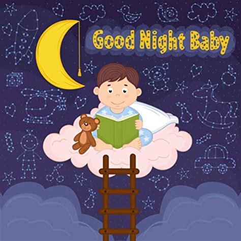 Spiele Good Night Baby Von Lullaby Babies Baby Lullaby And Bedtime