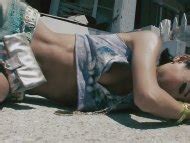 Naked Bai Ling In Crank High Voltage