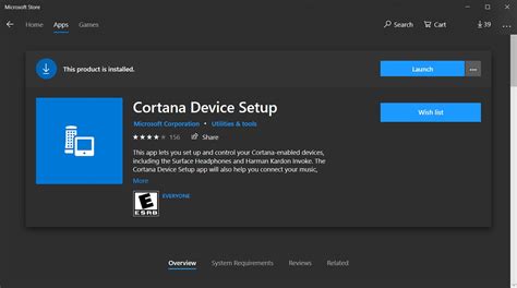 Microsoft Cortana Experience The Future Of Ai Assistance