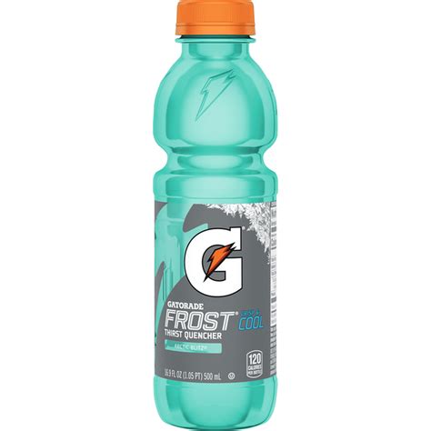 Gatorade Thirst Quencher Arctic Blitz Oz Delivery Or Pickup