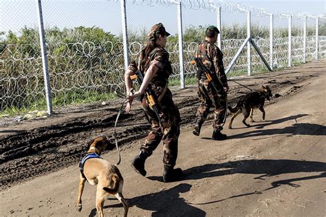 Hungary New Border Regime Threatens Asylum Seekers Human Rights Watch