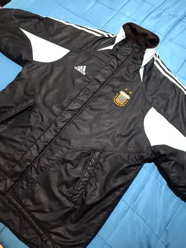 Camperón 2003 Selección Argentina Afa Adidas En Venta En Godoy Cruz