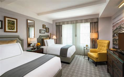 Intercontinental New York Barclay Hotel In New York Ny Room Deals